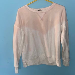 American eagle sweater